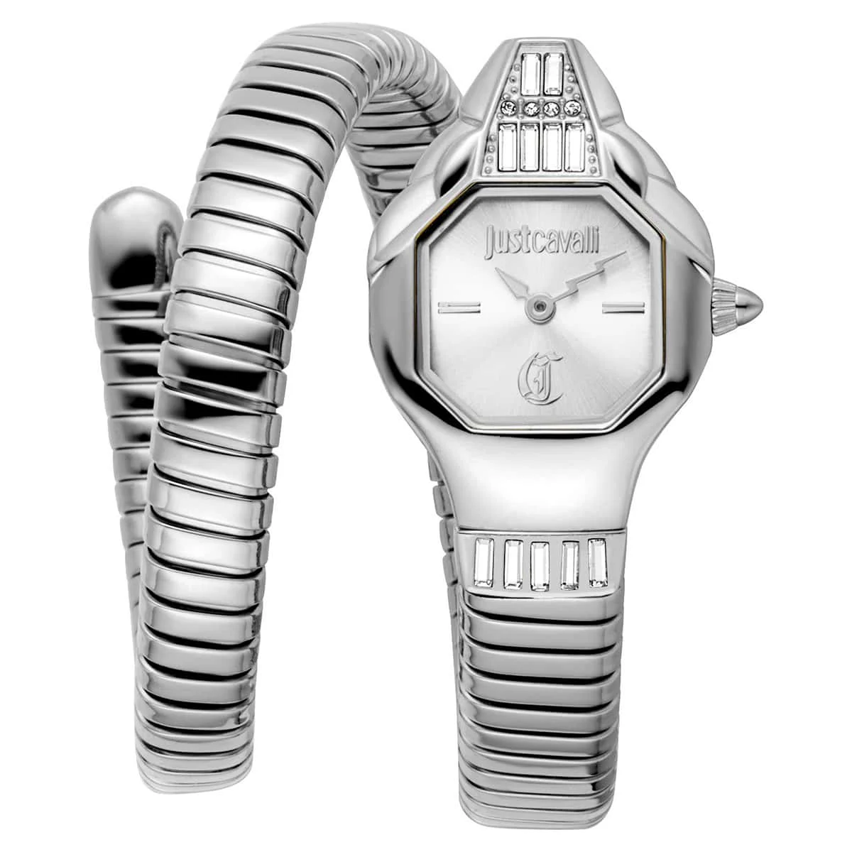 Just Cavalli Vita JC1L326M0015 21 mm kol saati