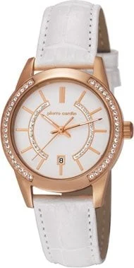Pierre Cardin 106582F04 35 mm kol saati
