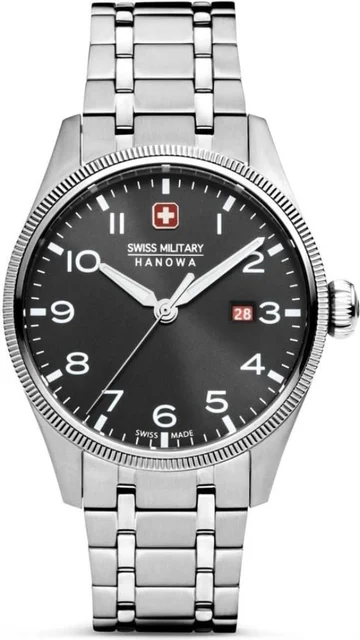 Swiss Military Hanowa SMWGH0000801 kol saati