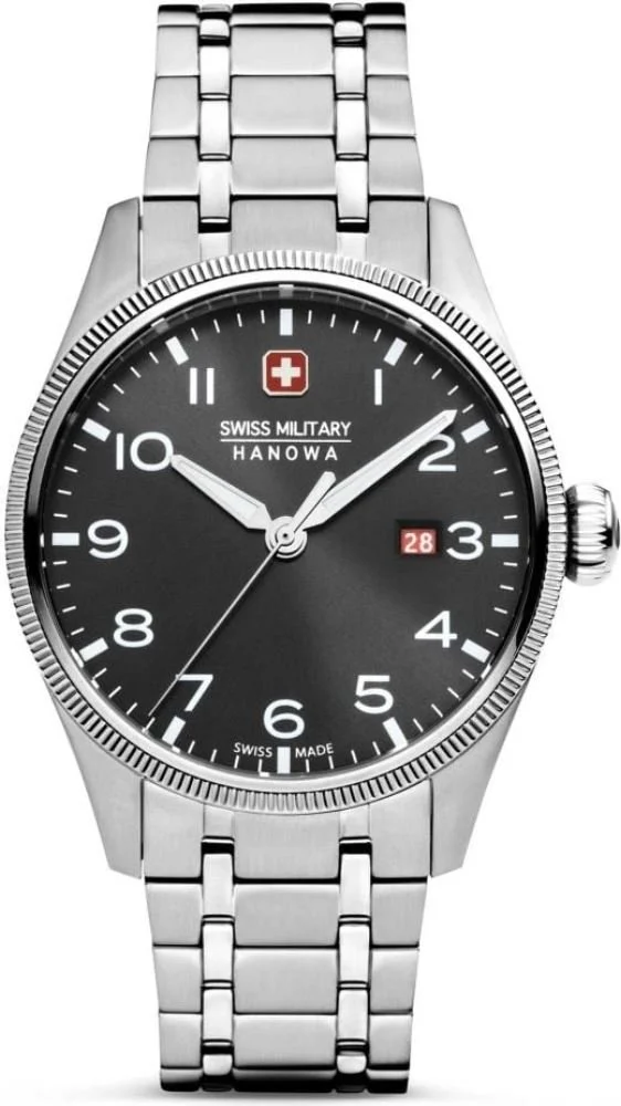 Swiss Military Hanowa SMWGH0000801 43 mm kol saati
