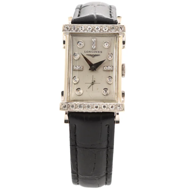 Longines Longines 5112024150021 kol saati