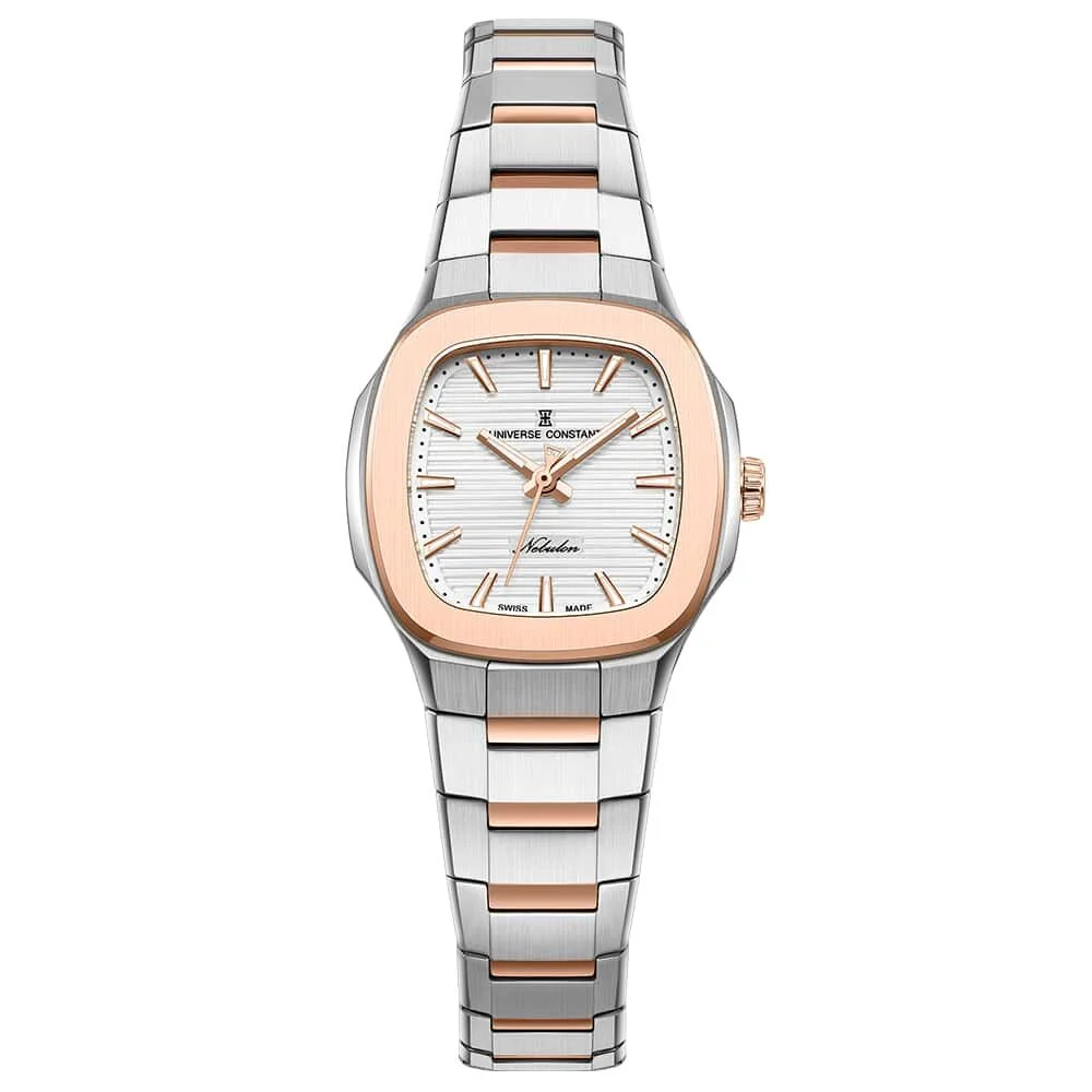 Universe Constant Nebulon Lady UC1331 24 mm kol saati