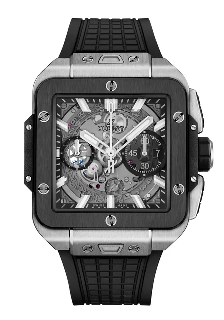 Hublot Hublot 302204 kol saati