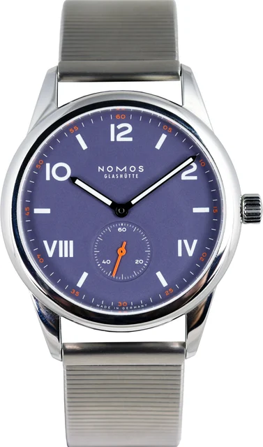 NOMOS Glashütte PRE876 kol saati