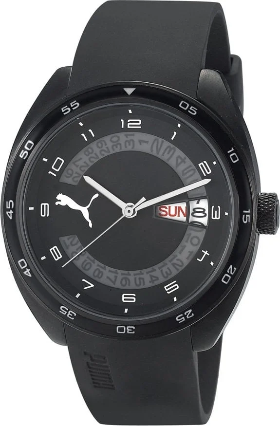 Puma PU102521001 42 mm kol saati