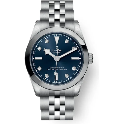 Tudor Black Bay One 31 M79600-0005 kol saati