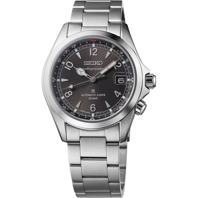 Seiko Prospex 452683 kol saati