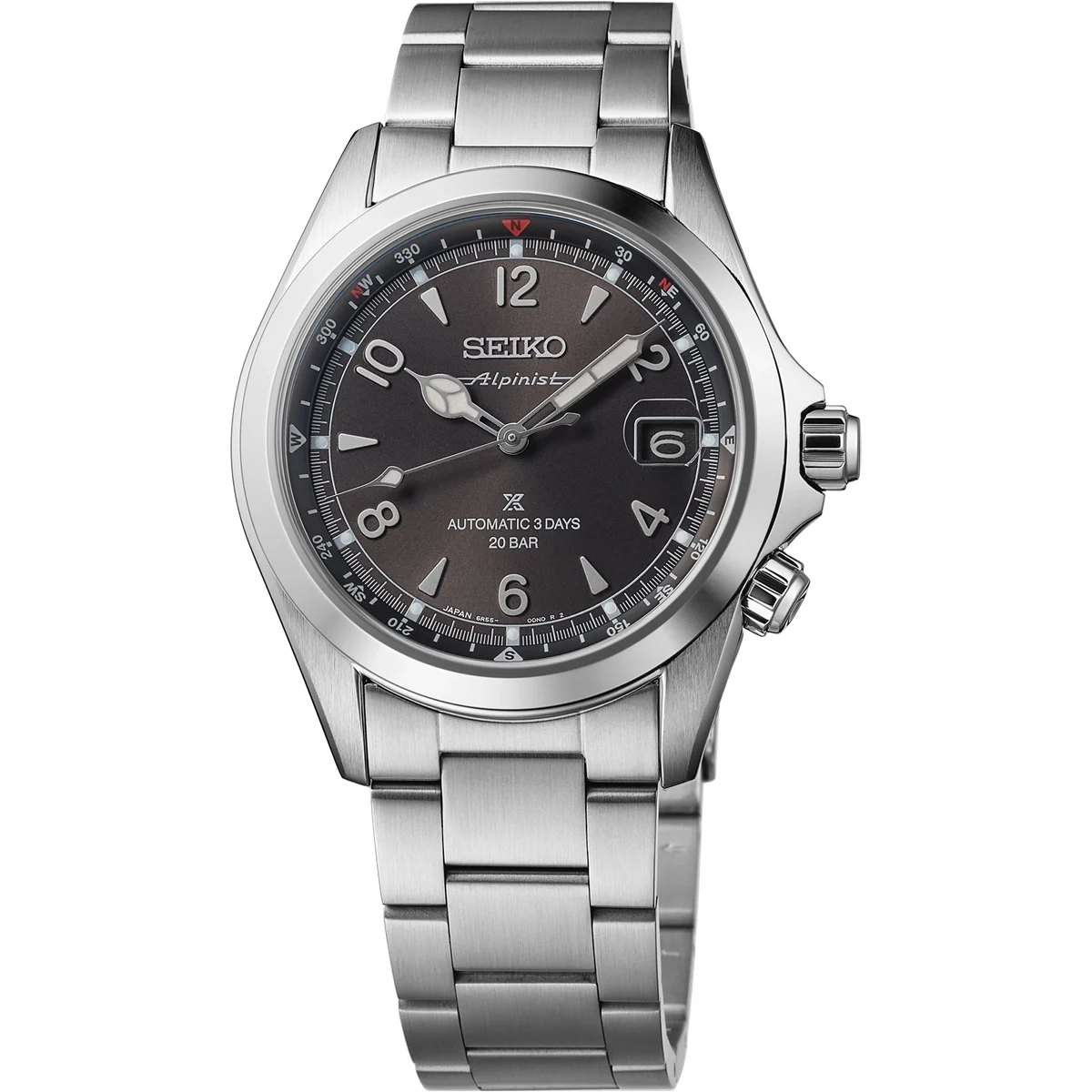 Seiko Prospex 452683 40 mm kol saati