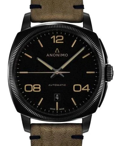 Anonimo Epurato 26787 42 mm kol saati