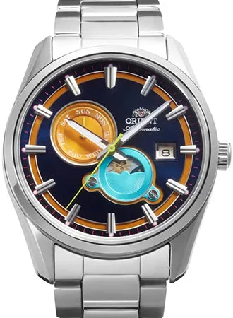 Orient Contemporary RA-AK0316L/OS 42 mm kol saati