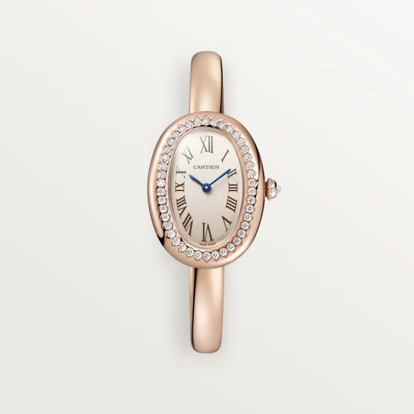Cartier Baignoire wgba0037 31 mm kol saati