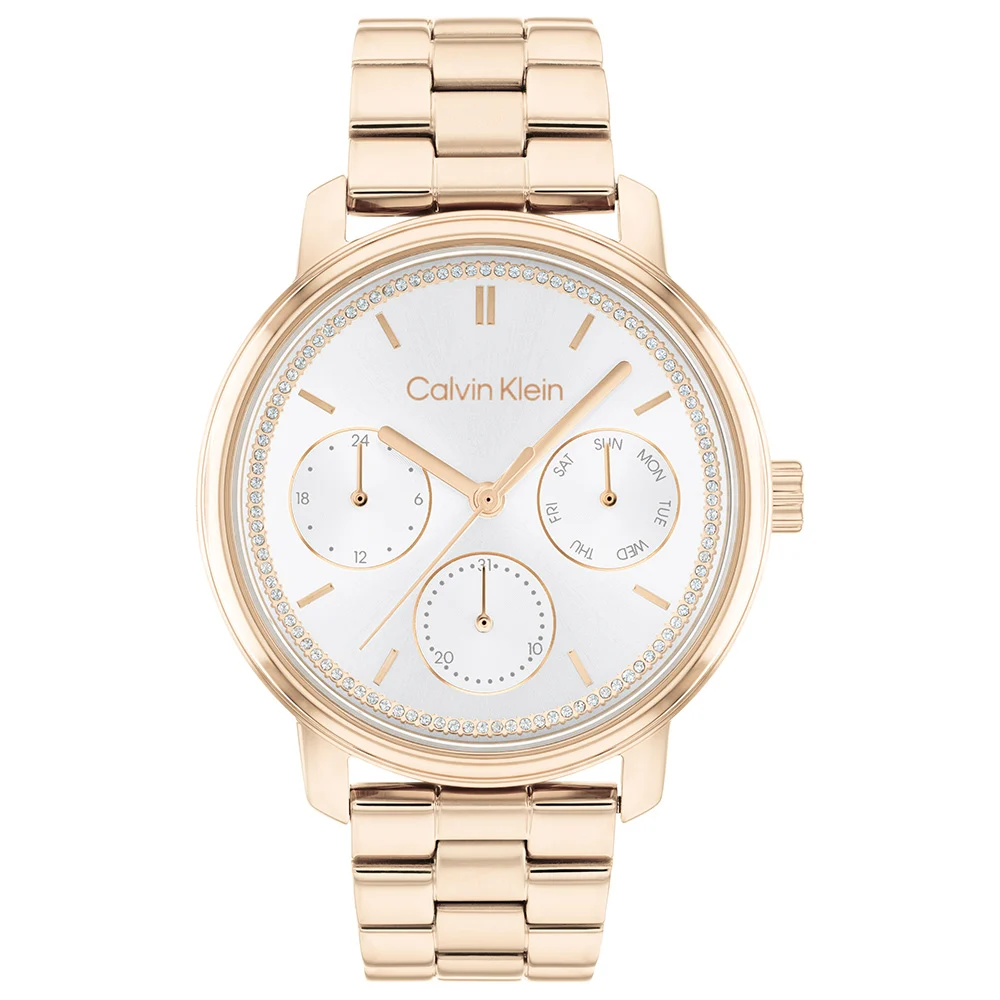 Calvin Klein Minimalistic Multi CK25200178 38 mm kol saati