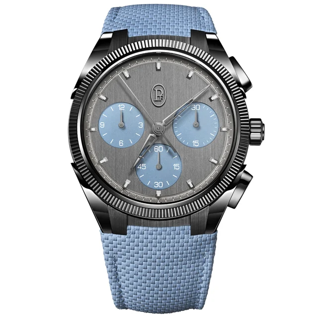 Parmigiani Fleurier Tonda PF Sport Chronograph PFC931-1020024-400182 kol saati
