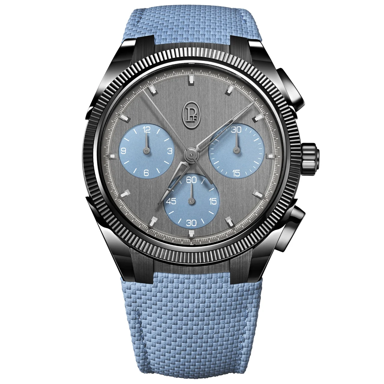Parmigiani Fleurier Tonda PF Sport Chronograph PFC931-1020024-400182 kol saati
