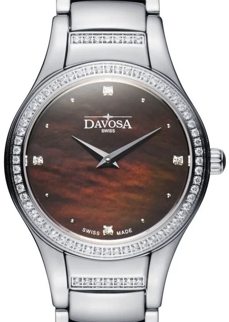 Davosa Davosa 168.573.65 kol saati