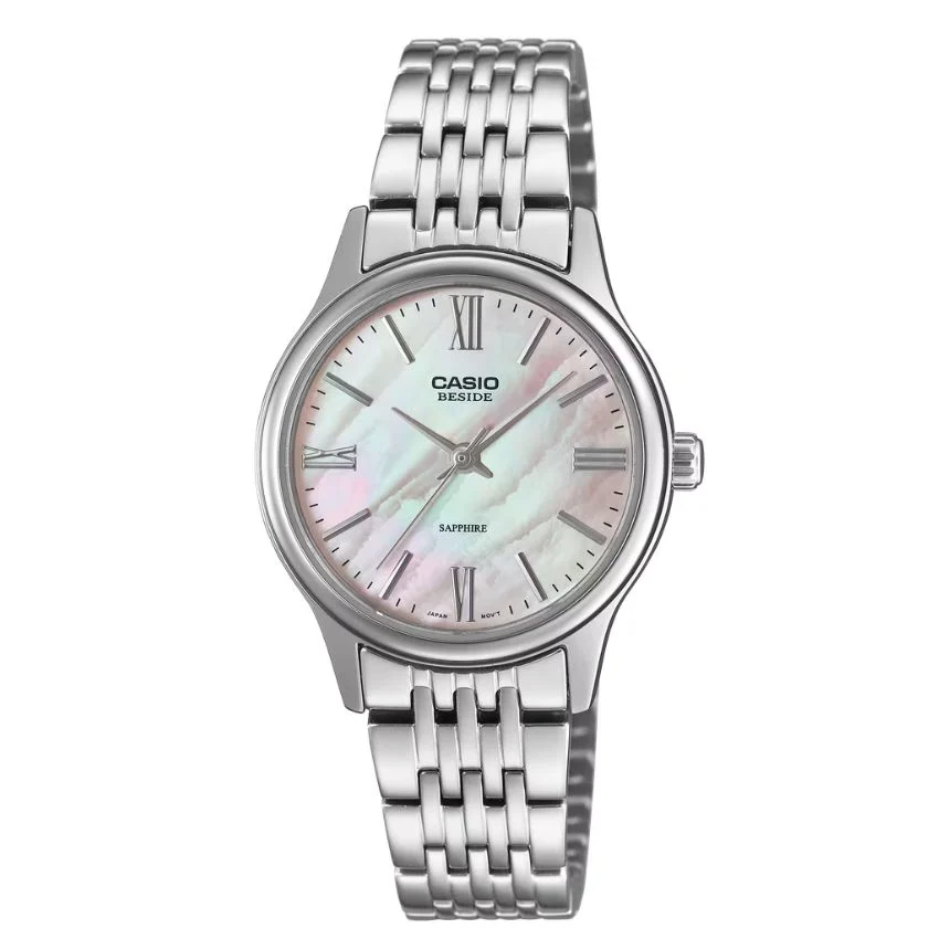 Casio BLS-100DS-4AVDF 34 mm kol saati