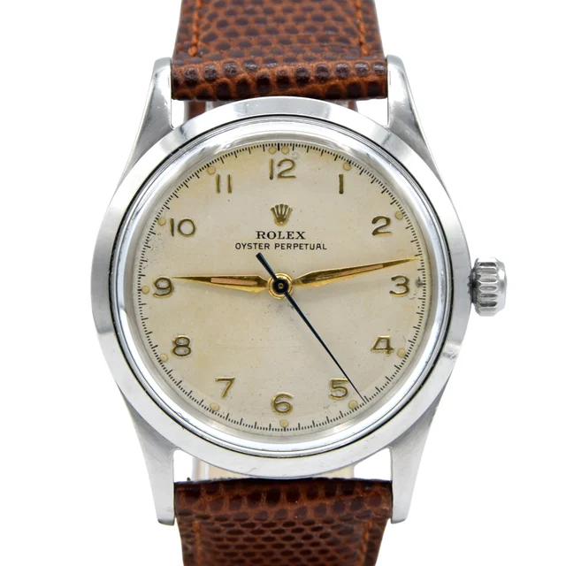 Rolex Oyster Perpetual AWCROL5259 kol saati