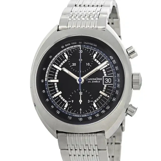 Oris Chronoris 16981 kol saati