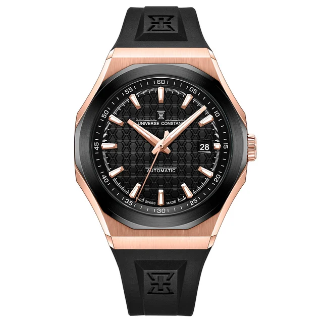 Universe Constant Supernova Gents UC5414 kol saati