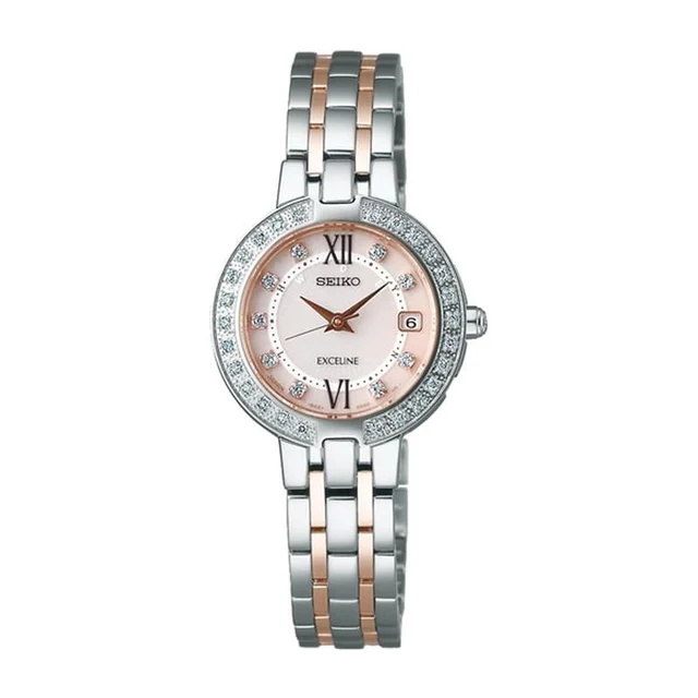 Seiko SWCW085 kol saati