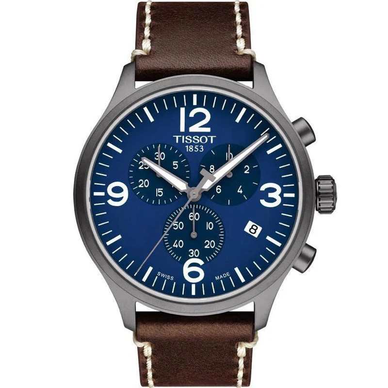 Tissot Tissot T116.617.36.047 45 mm kol saati
