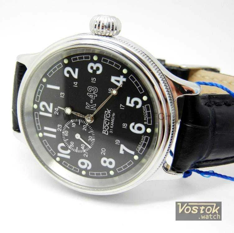 Vostok Vostok 540933 42 mm kol saati
