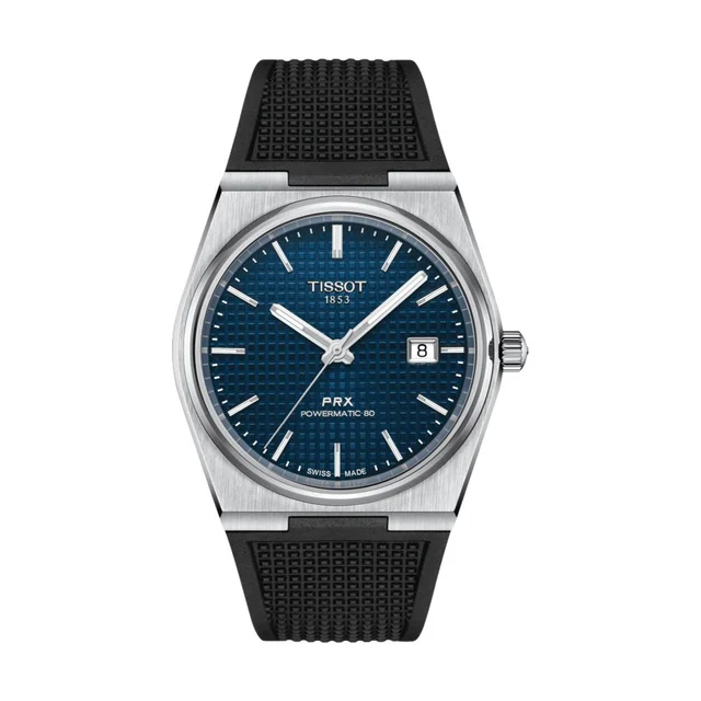 Tissot Prx T137.407.17.041.00 kol saati