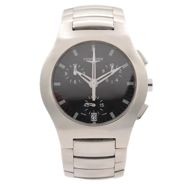 Longines Longines 12222025120809 kol saati