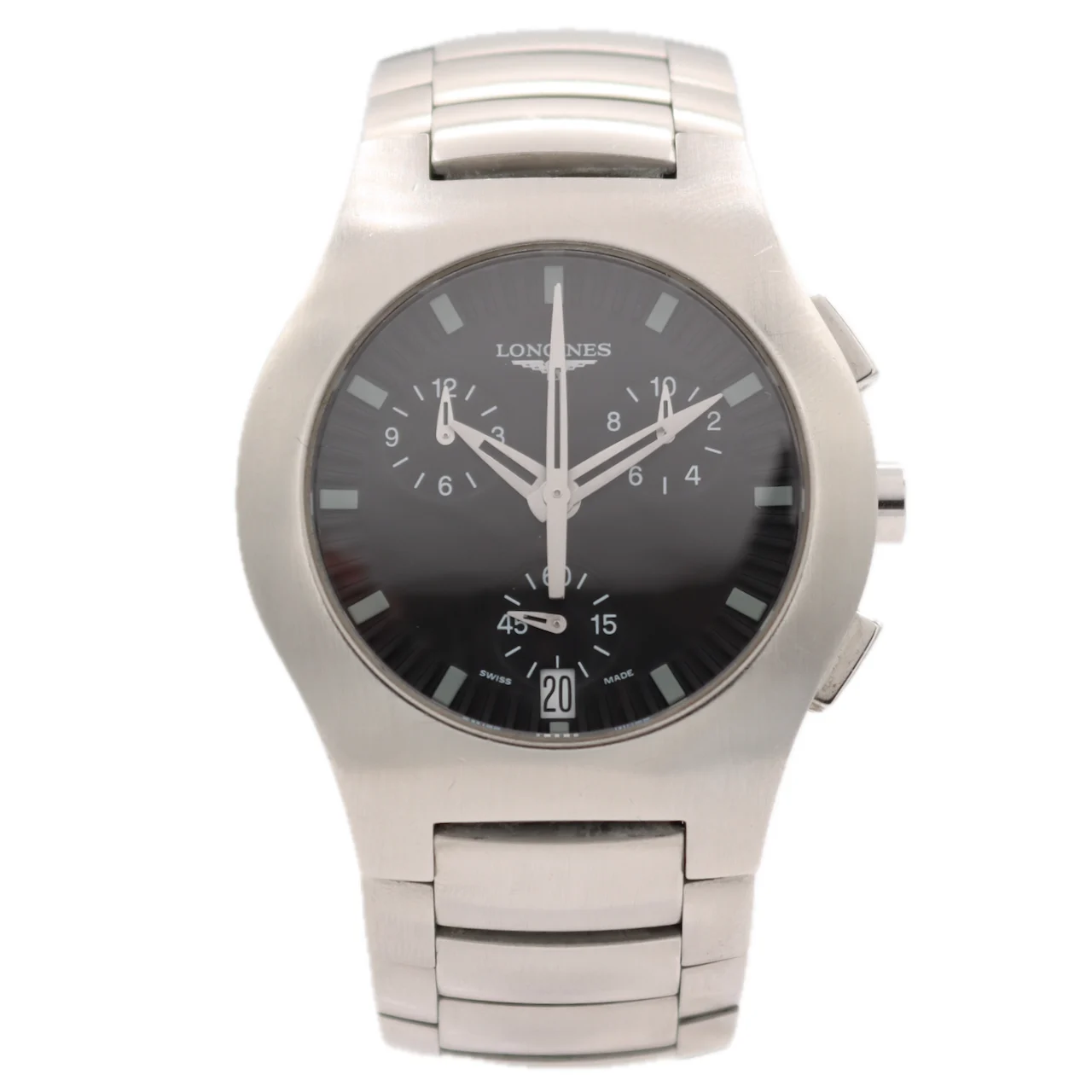 Longines Longines 12222025120809 38 mm kol saati