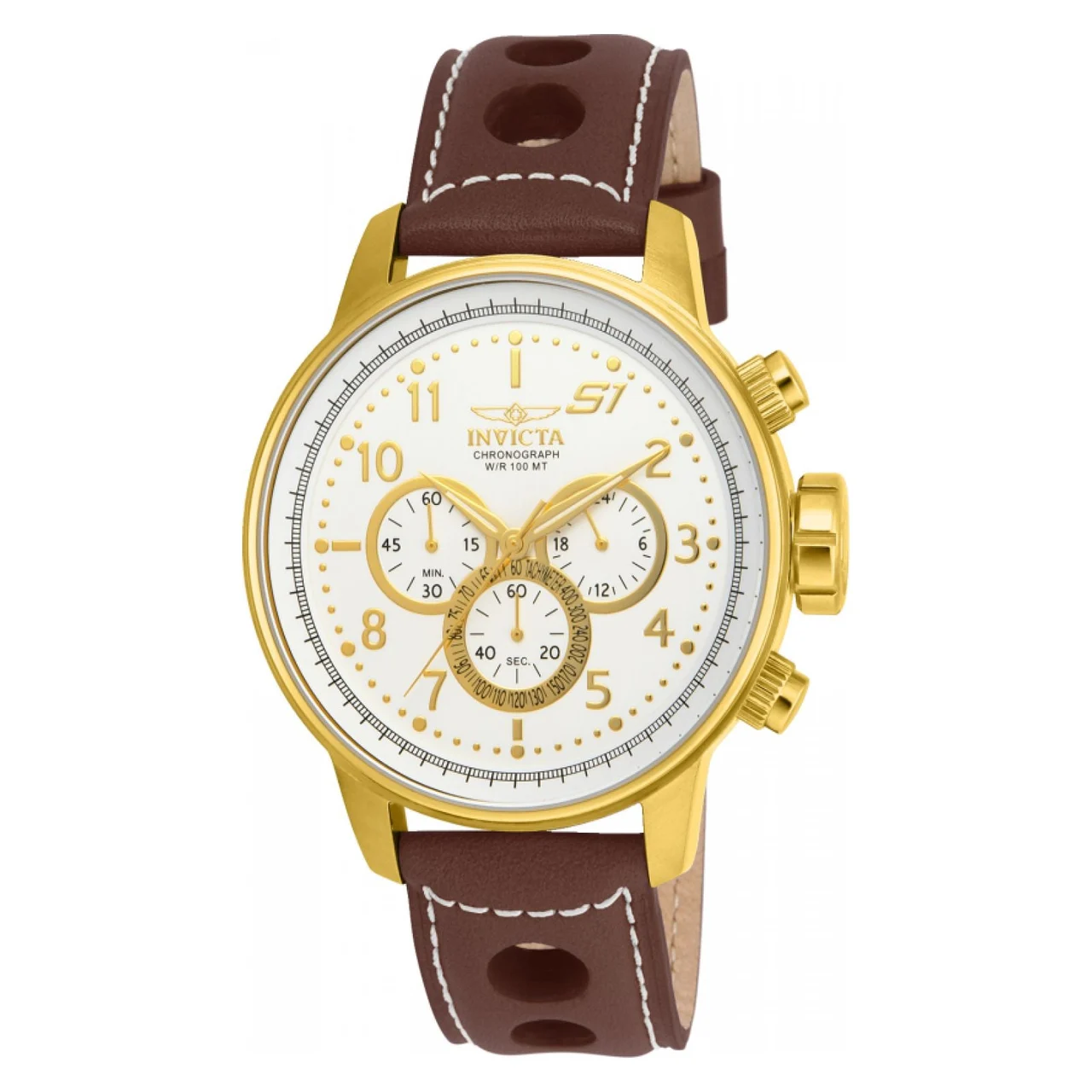 Invicta Rally 886678197323 48 mm kol saati