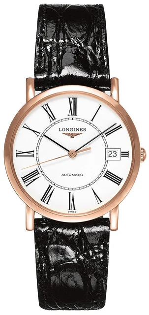 Longines The Elegant Collection L47788110 kol saati