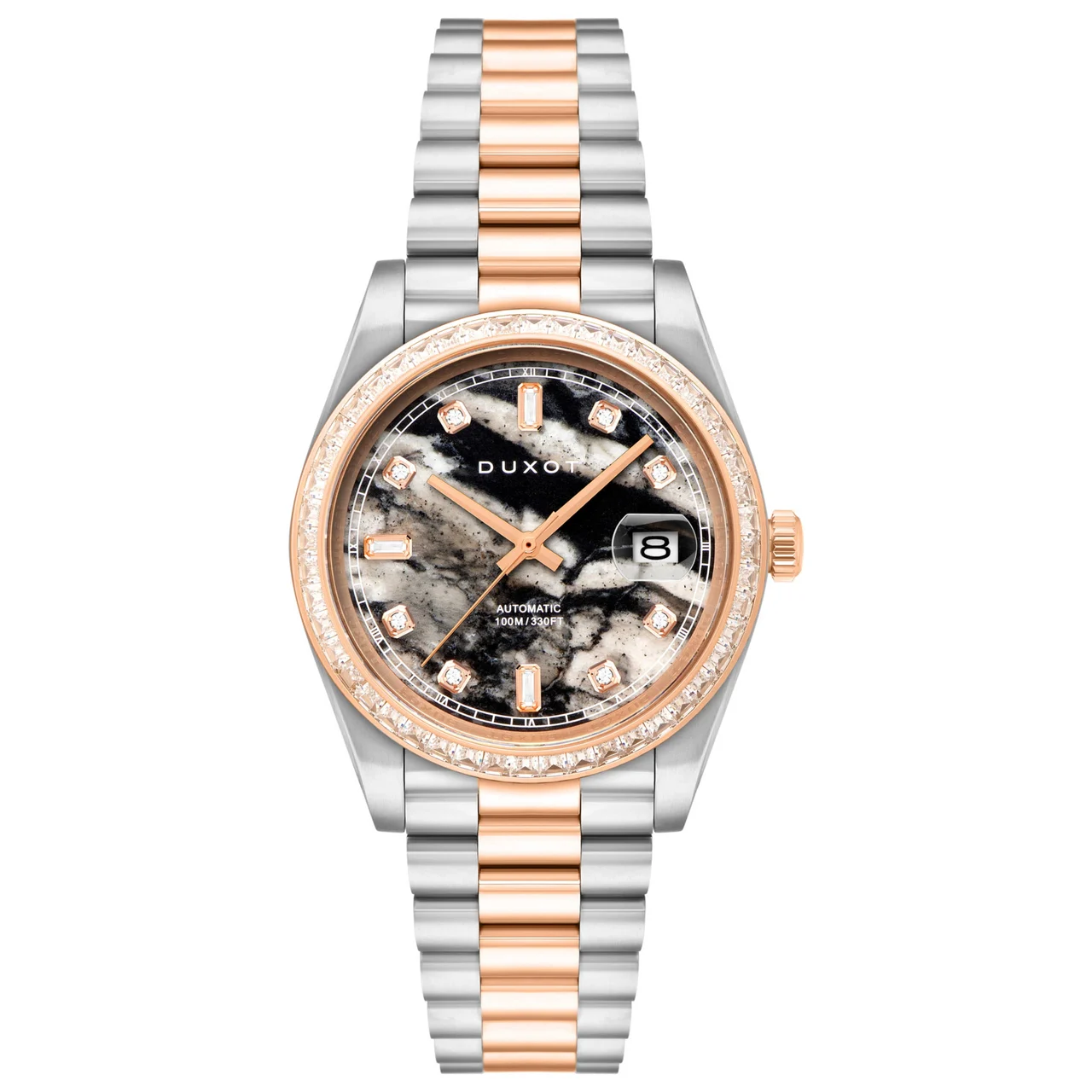 Duxot Serenata Watch DX-2058-HH kol saati
