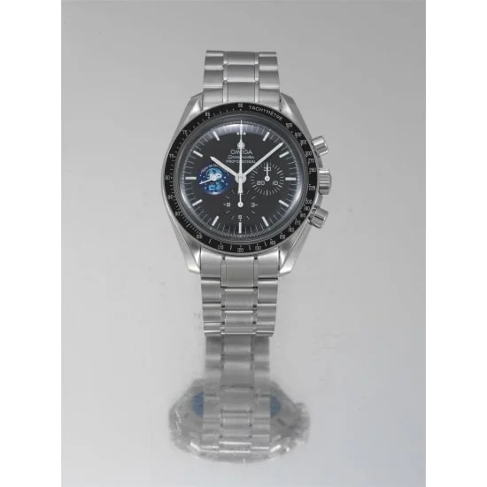 OMEGA "Snoopy Award" SU 145.0031 42 mm kol saati