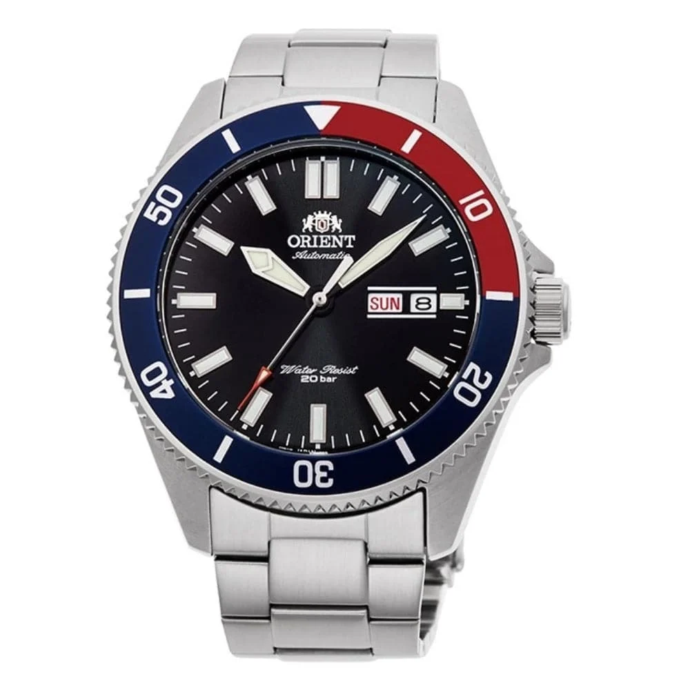 Orient Orient RA-AA0912B09C 44 mm kol saati