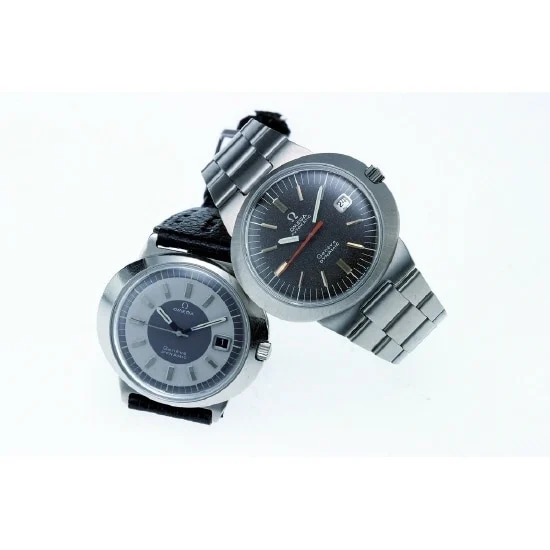 OMEGA Dynamic I ST 166.0039 kol saati