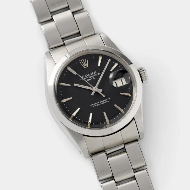 Rolex Rolex W-1025 kol saati