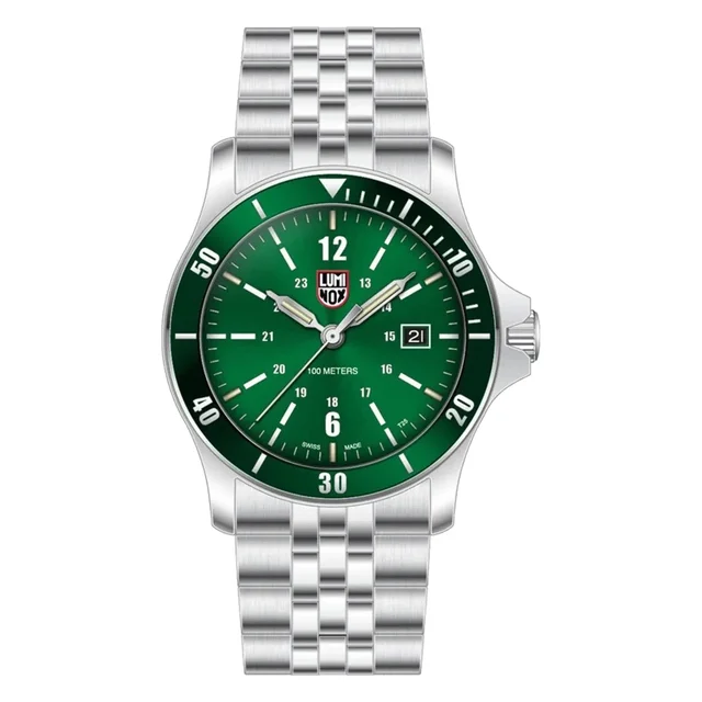 Luminox Sport Timer LM0917 kol saati
