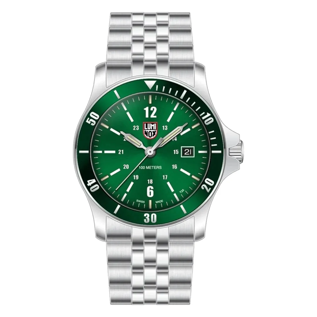 Luminox Sport Timer LM0917 42 mm kol saati