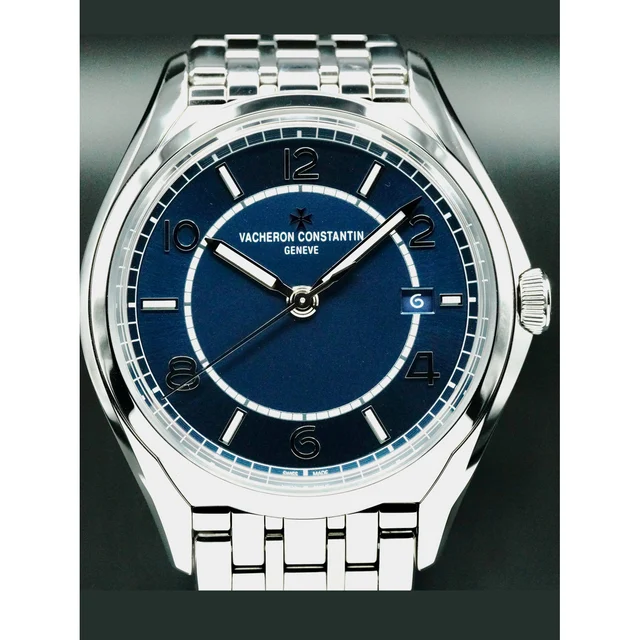 Vacheron Constantin Fiftysix 210000060237 kol saati