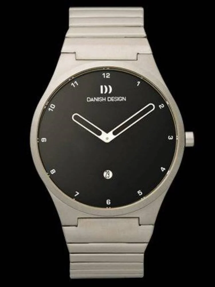Danish Design IQ63Q884 40 mm kol saati