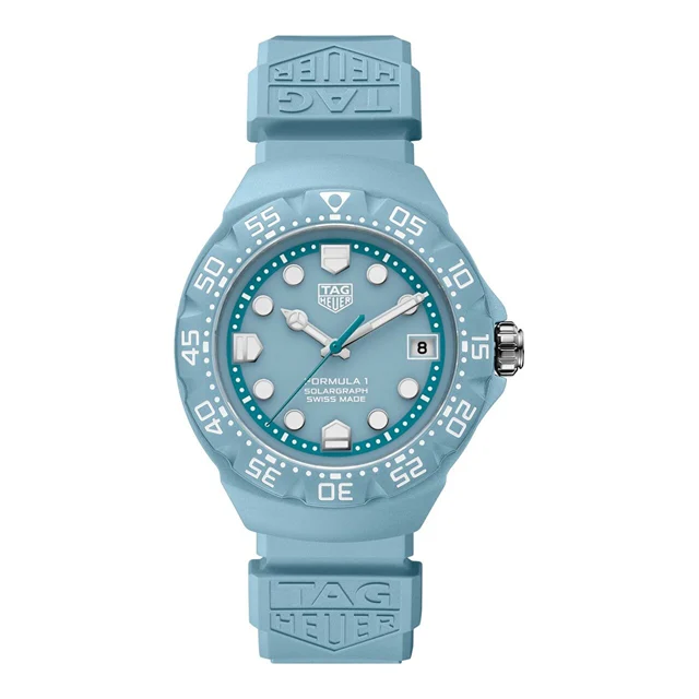Tag Heuer WBY1163.FT8113 kol saati