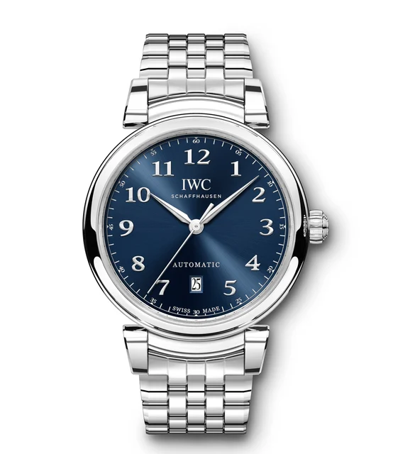IWC Vinci Automatic IW356605 kol saati