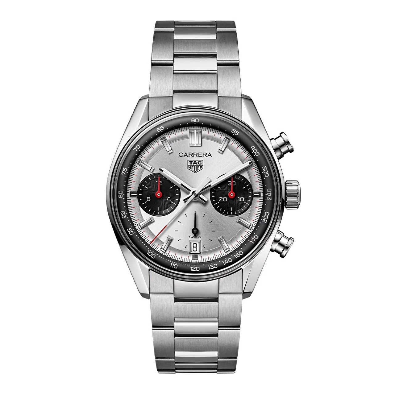 Tag Heuer Carrera CBS2216.BA0041 39 mm kol saati