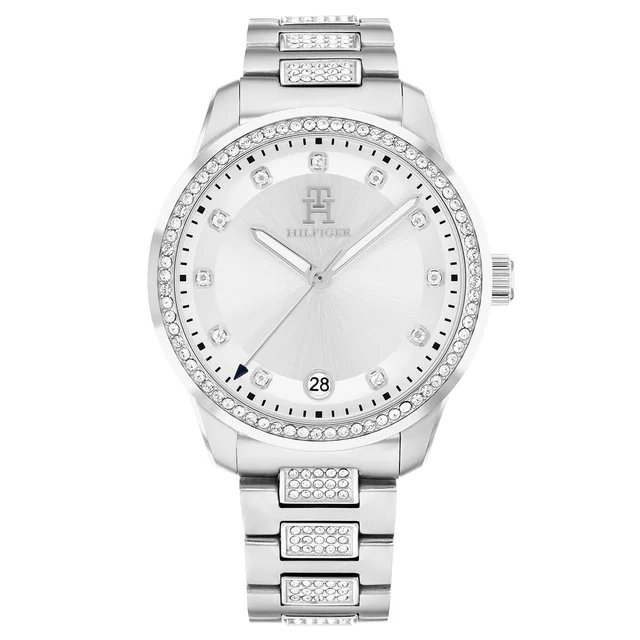 Tommy Hilfiger TH85 Crystals TH1782757 kol saati