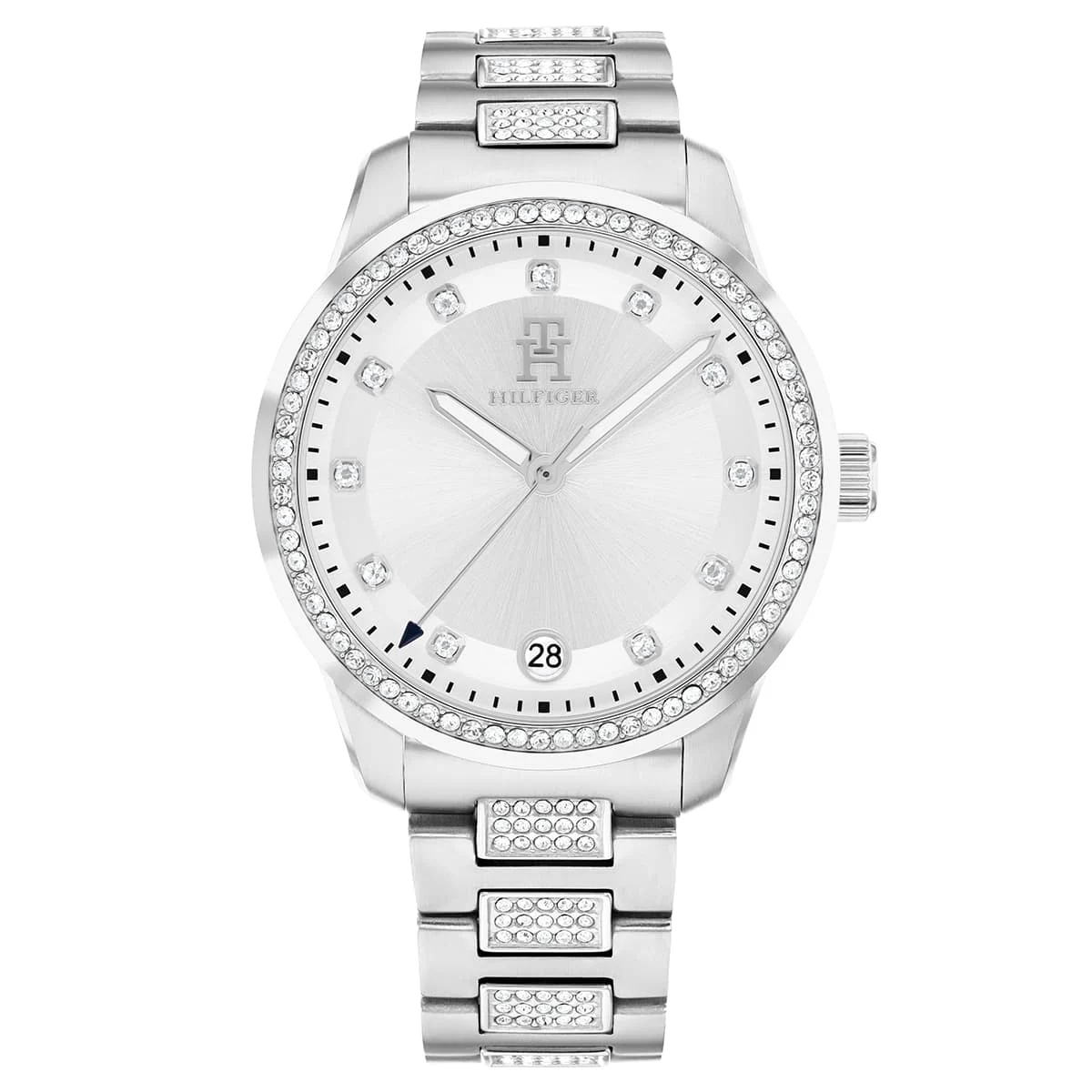 Tommy Hilfiger TH85 Crystals TH1782757 36 mm kol saati
