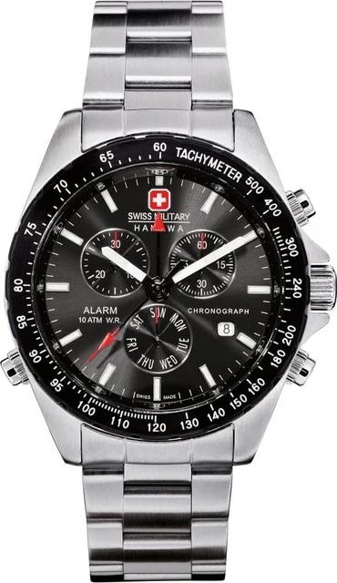 Swiss Military Hanowa 06-5007.4.04.007INF kol saati