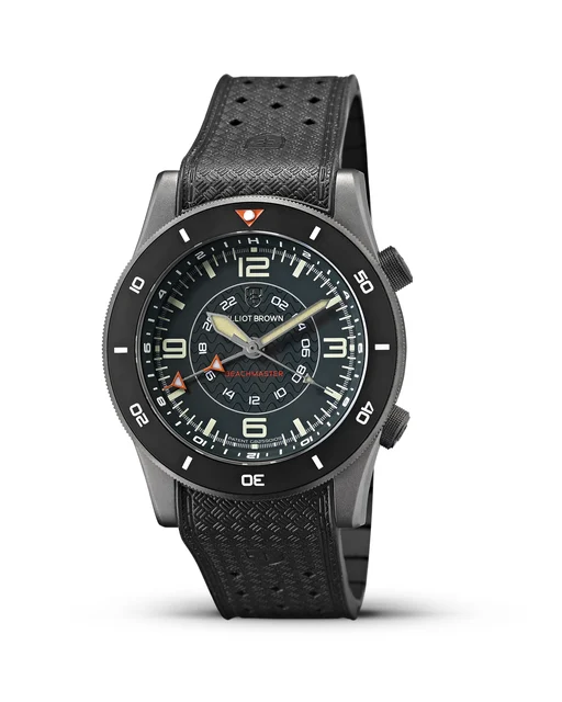 Elliot Brown Watches Elliot Brown Watches 0H0-623-R51G kol saati