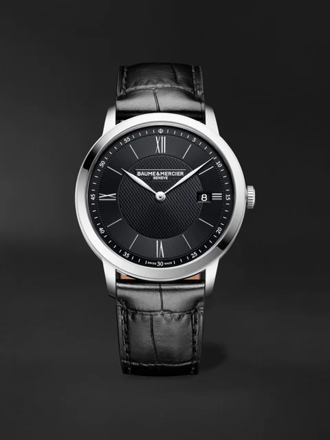 Baume & Mercier Classima BMM0A10881 kol saati