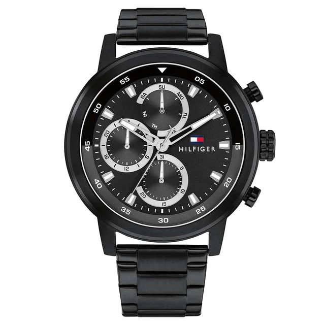 Tommy Hilfiger Rocky TH1792217 kol saati