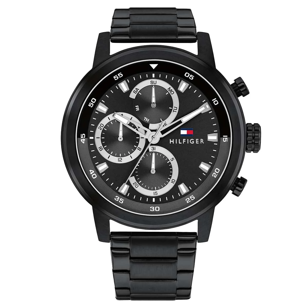 Tommy Hilfiger Rocky TH1792217 46 mm kol saati